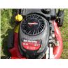 Image 4 : Yard Machines 6.5hp Lawn Mower w/ Bag - 21" Cut - Working
