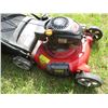 Image 5 : Yard Machines 6.5hp Lawn Mower w/ Bag - 21" Cut - Working