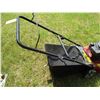 Image 6 : Yard Machines 6.5hp Lawn Mower w/ Bag - 21" Cut - Working