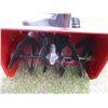 Image 4 : Toro PowerMax Snowblower - 28" Cut - Working but Needs Starter
