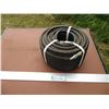Image 1 : Rolled Air Hose - 50' x 1/2" Thick