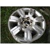 Image 4 : Set of 4 Chromtec Rims - Ford - 20 x 8" Alum
