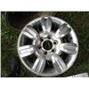 Image 5 : Set of 4 Chromtec Rims - Ford - 20 x 8" Alum