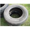 Image 5 : Set of 4 Goodyear Wrangler Tires - 275-65R18