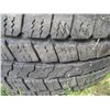 Image 7 : Set of 4 Goodyear Wrangler Tires - 275-65R18