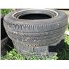 Image 3 : Set of 4 Goodyear Regatta Tires - 215/70-14
