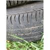 Image 6 : Set of 4 Goodyear Regatta Tires - 215/70-14