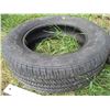 Image 3 : Set of 2 Goodyear Integrity Tires - 225/60R16
