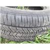 Image 4 : Set of 2 Goodyear Integrity Tires - 225/60R16