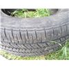 Image 5 : Set of 2 Goodyear Integrity Tires - 225/60R16
