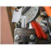 Image 5 : Tools - Saw Sharpener, Goose Neck, Hammer, Wire Strippers