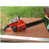 Image 1 : SL4 Automatic Oiler Chainsaw 16" Bar - Working
