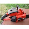 Image 2 : SL4 Automatic Oiler Chainsaw 16" Bar - Working