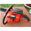 Image 3 : SL4 Automatic Oiler Chainsaw 16" Bar - Working