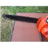 Image 6 : SL4 Automatic Oiler Chainsaw 16" Bar - Working