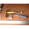 Image 1 : Masterall Hatchet and a Small Pick Axe