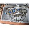Image 2 : Dremel Set w/ Case