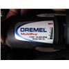 Image 4 : Dremel Set w/ Case