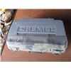 Image 6 : Dremel Set w/ Case