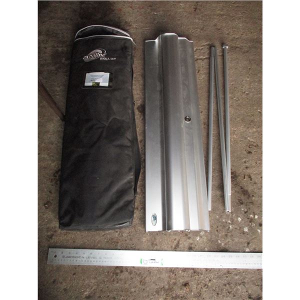 Expolinc Roll-up Classic Display
