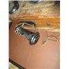 Image 6 : Kellogg Wall Hanging Phone (Looks Complete) - Pat'd Nov.26.1901.
