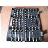 Image 2 : 8-Piece Auger Bit Set in Case