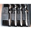 Image 3 : 8-Piece Auger Bit Set in Case