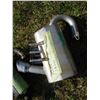 Image 6 : (2) Snowmobile Exhaust Mufflers and (2) Chrome Tips