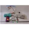 Image 1 : Lot: Assorted Beads for Crafting