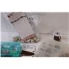Image 3 : Lot: Assorted Beads for Crafting