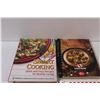 Image 2 : (4) Cookbooks: Company's Coming, Safeway, Smart Cooking, Salmon Recipes