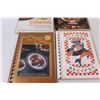 Image 3 : (4) Cookbooks: Company's Coming, Safeway, Smart Cooking, Salmon Recipes