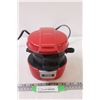 Image 1 : Hamilton Beach Breakfast Maker - Powers On, as is