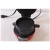 Image 2 : Hamilton Beach Breakfast Maker - Powers On, as is