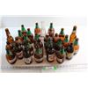 Image 1 : Assorted Glass Bottles