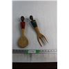 Image 1 : Wooden Spoons