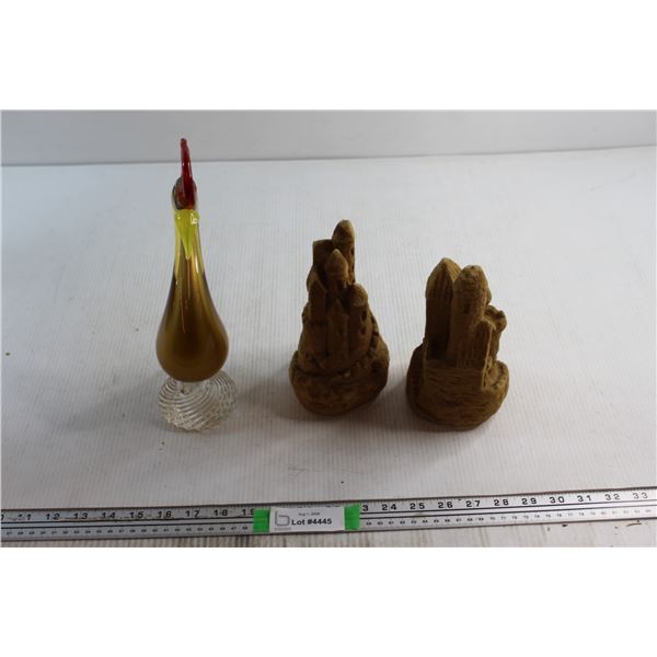 Decorations - Some Damage