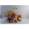 Image 1 : (3) Cabbage Patch Dolls