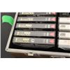 Image 10 : Assorted Cassettes and Case