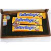 Image 2 : The Simpsons Photo Frames and Butterfinger Bars Packages