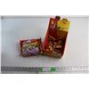 Image 1 : The Simpsons Candy Sticks and Empty Packages