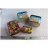 Image 1 : The Simpsons Cookies and Ice Cream Tubs