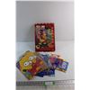 Image 1 : The Simpsons Misc. Items