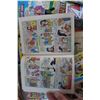 Image 2 : Assorted Vintage Comics