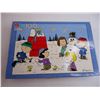 Image 2 : (3) Kid's Puzzles including (2) Peanuts