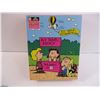 Image 3 : (3) Kid's Puzzles including (2) Peanuts
