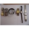 Image 2 : Lot of Assorted Watches,Mirrors,Whistles and more as pictured