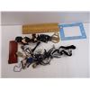 Image 5 : Lot of Assorted Watches,Mirrors,Whistles and more as pictured