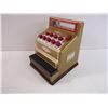 Image 3 : Metal Toy Cash Register-door does not open