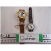 Image 1 : (2) Mickey Mouse Watches-as is